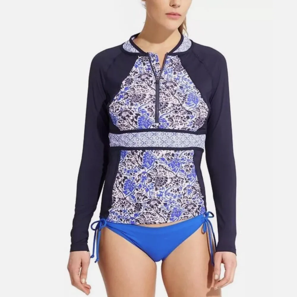 Athleta Rashguard